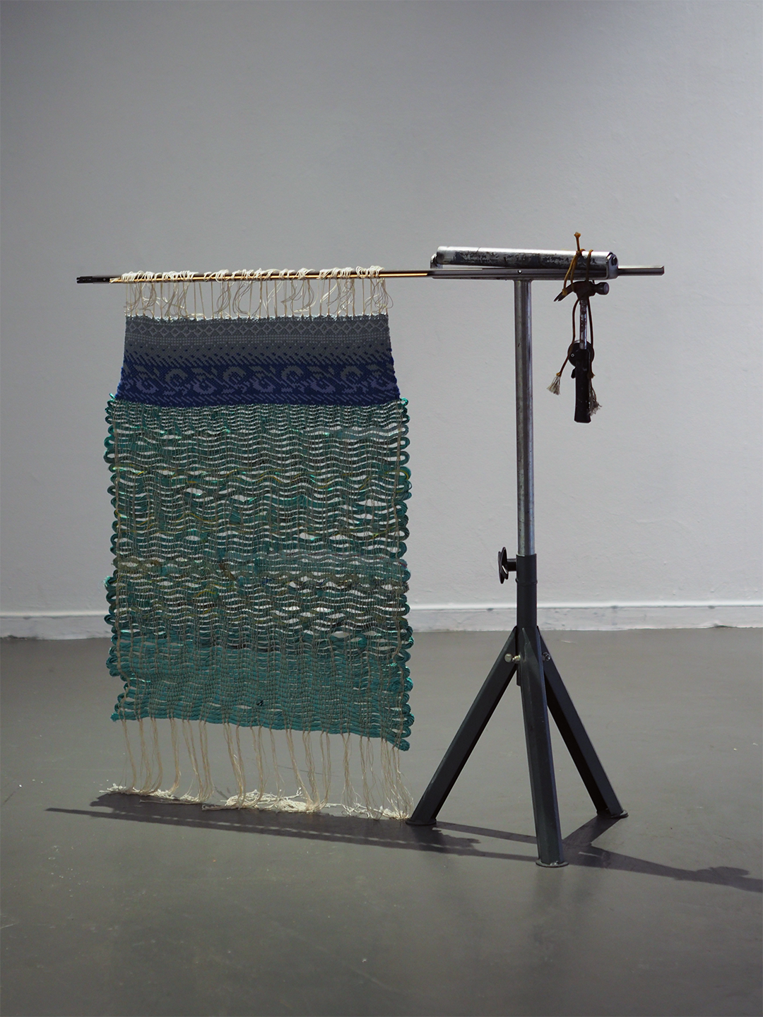 Vevnad/Assemblage; Flør,